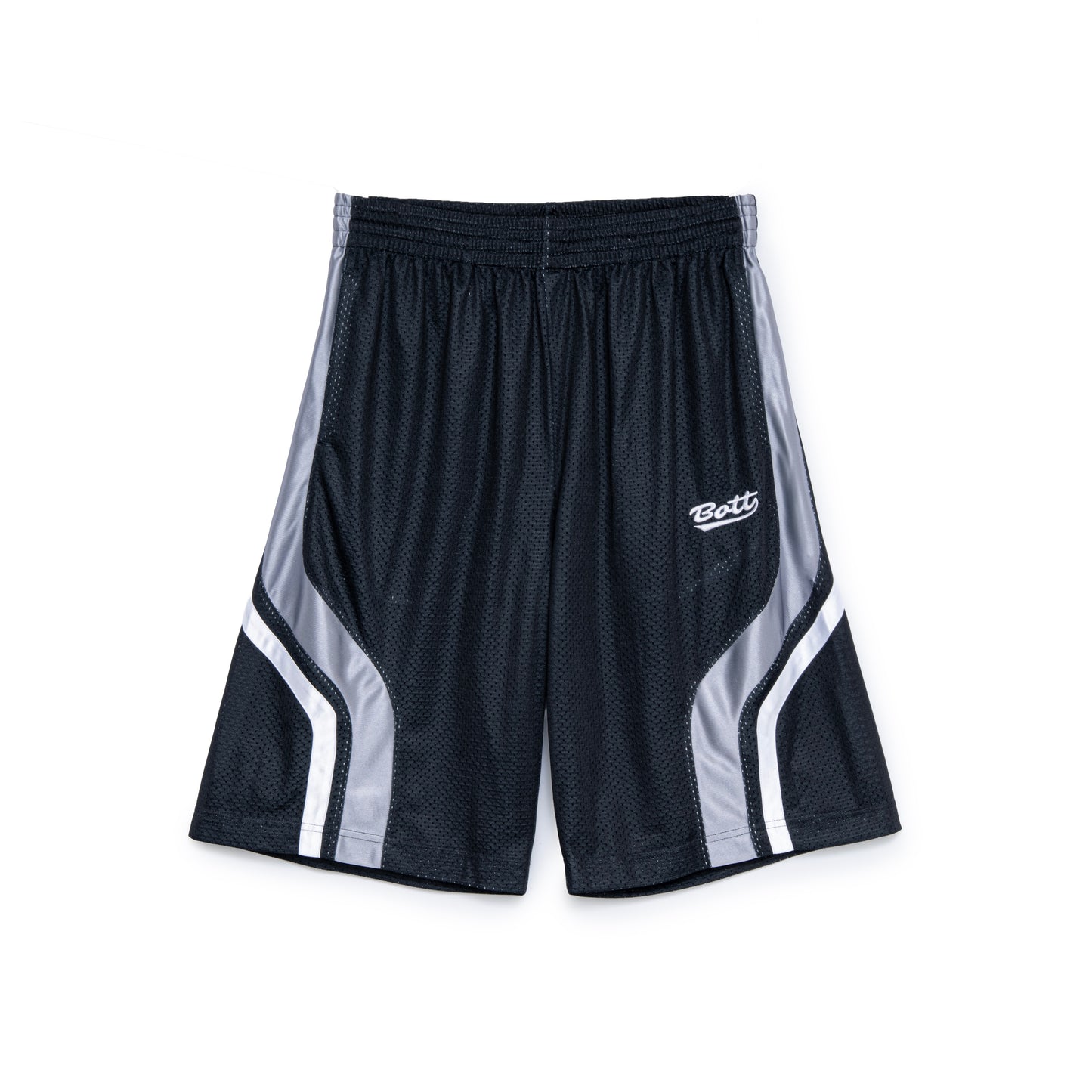 Piped Mesh Short