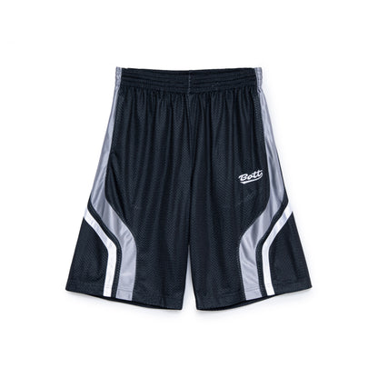 Piped Mesh Short
