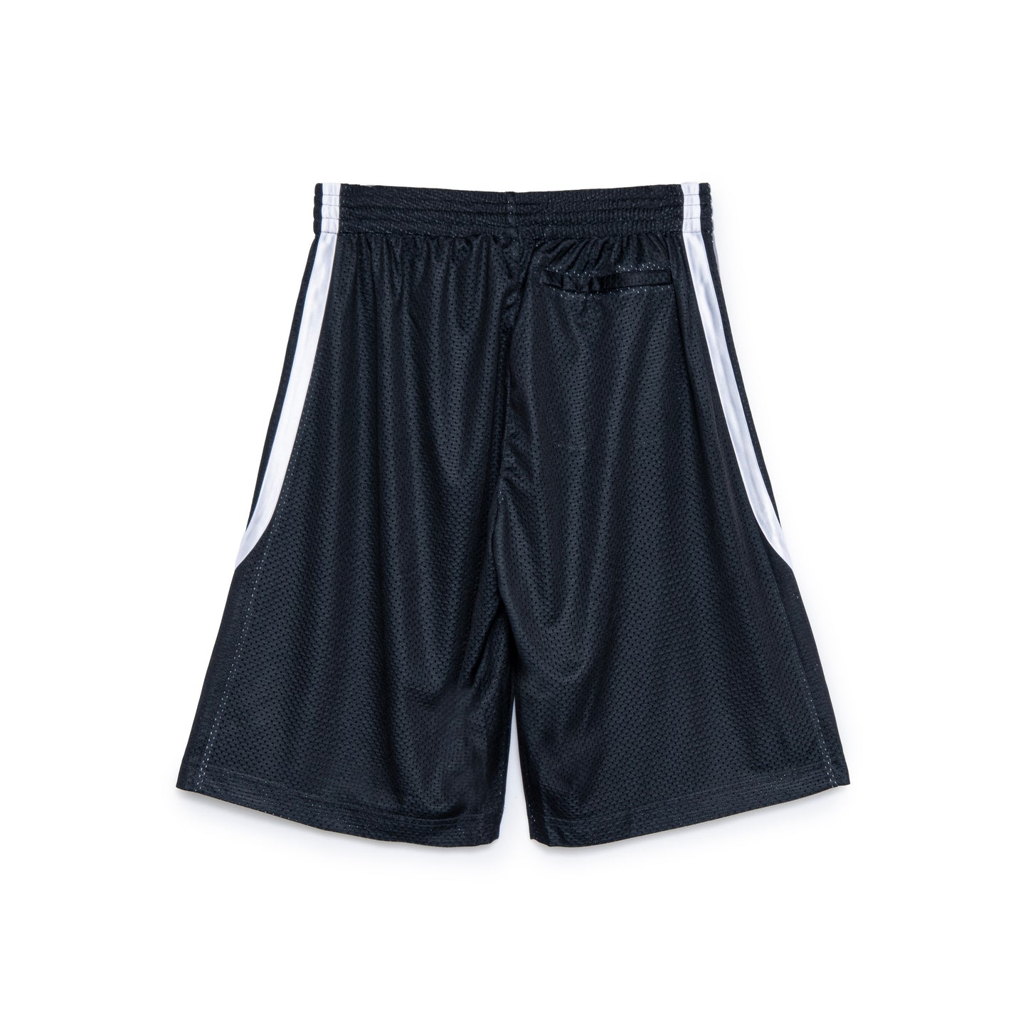 Piped Mesh Short
