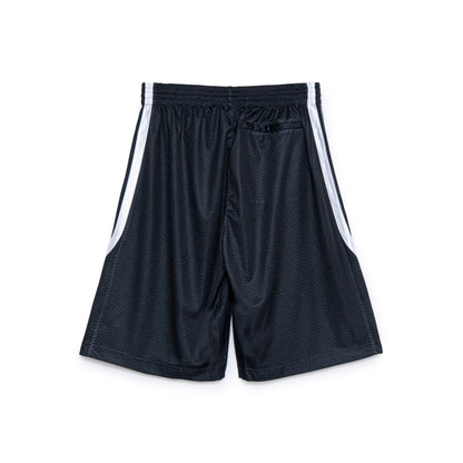 Piped Mesh Short