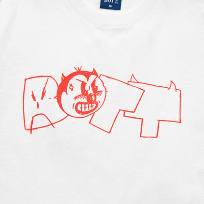 Pissed Off Tee