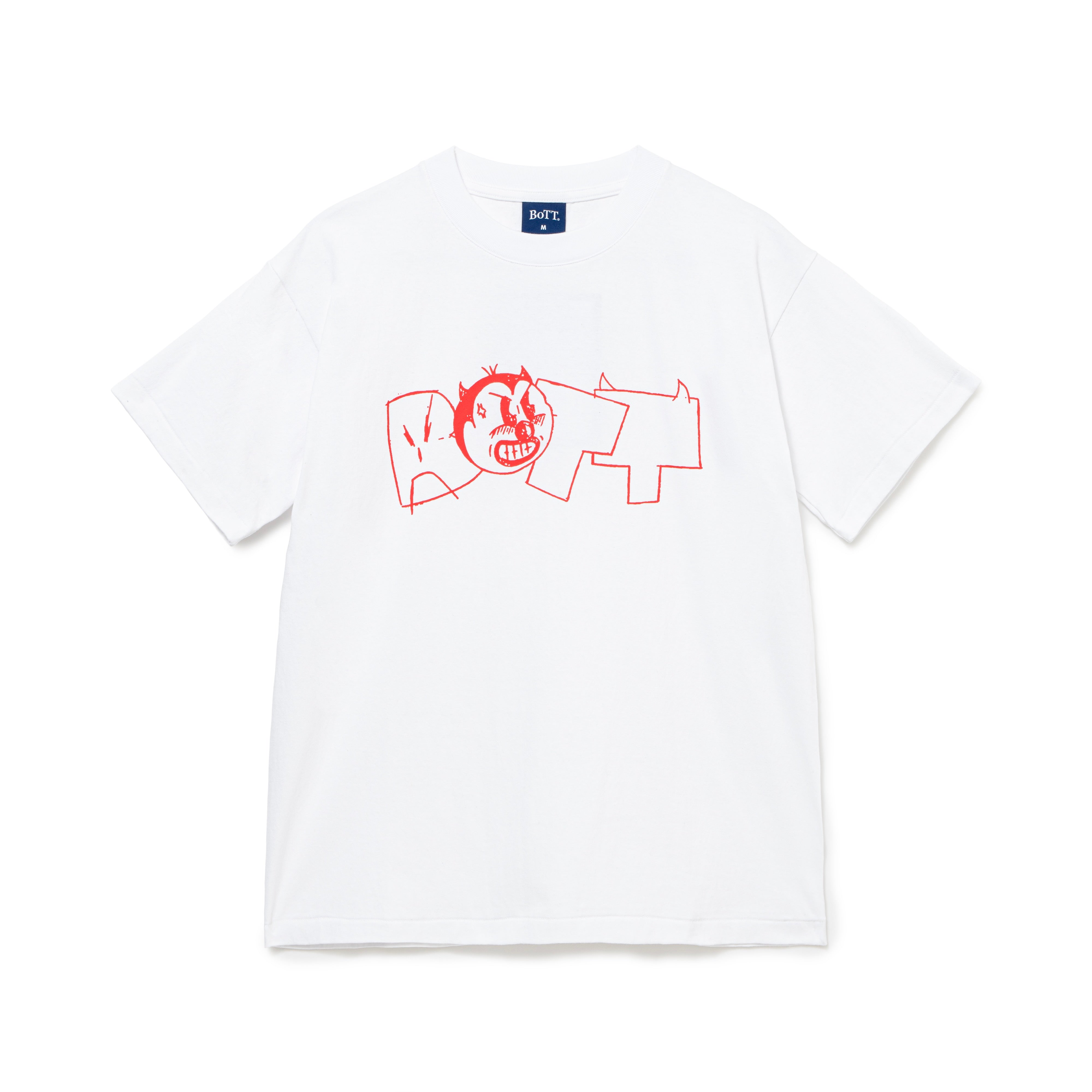 Bott Tシャツ TEES – BoTT