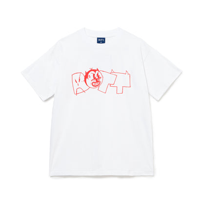 Pissed Off Tee