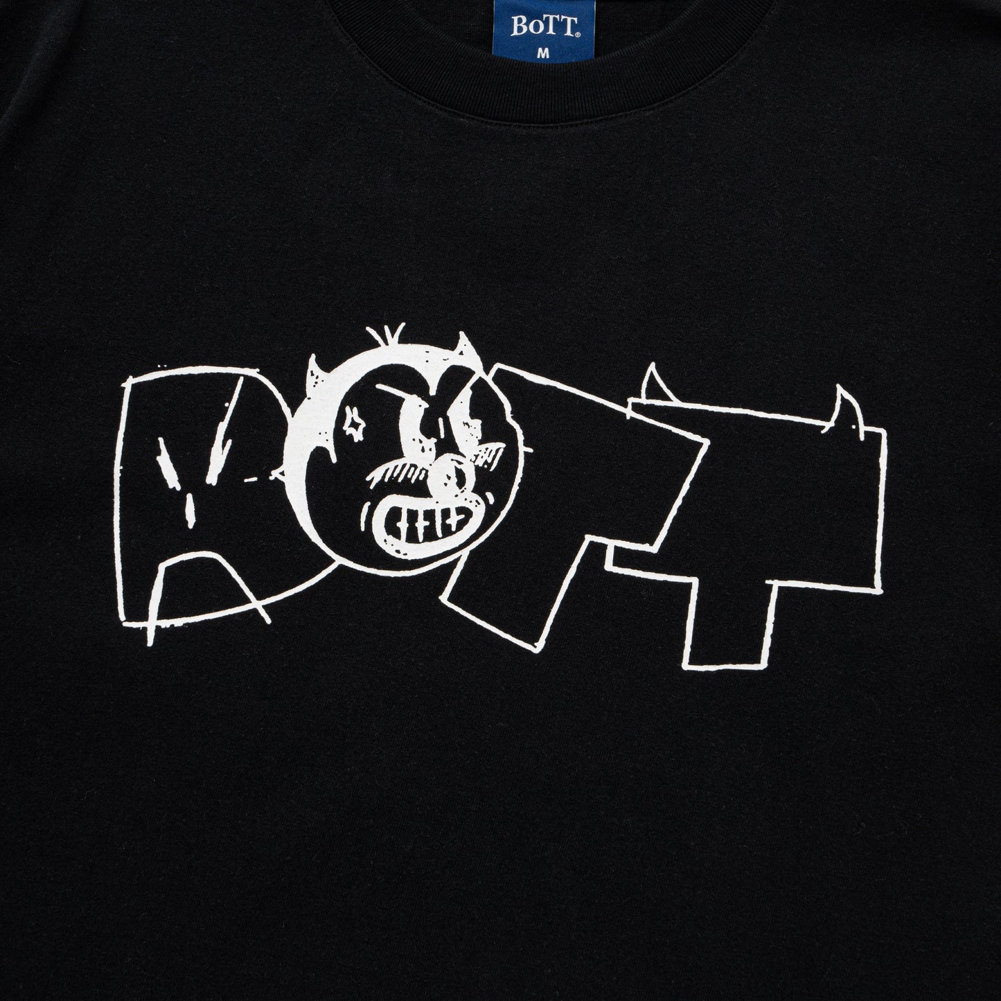 Pissed Off Tee