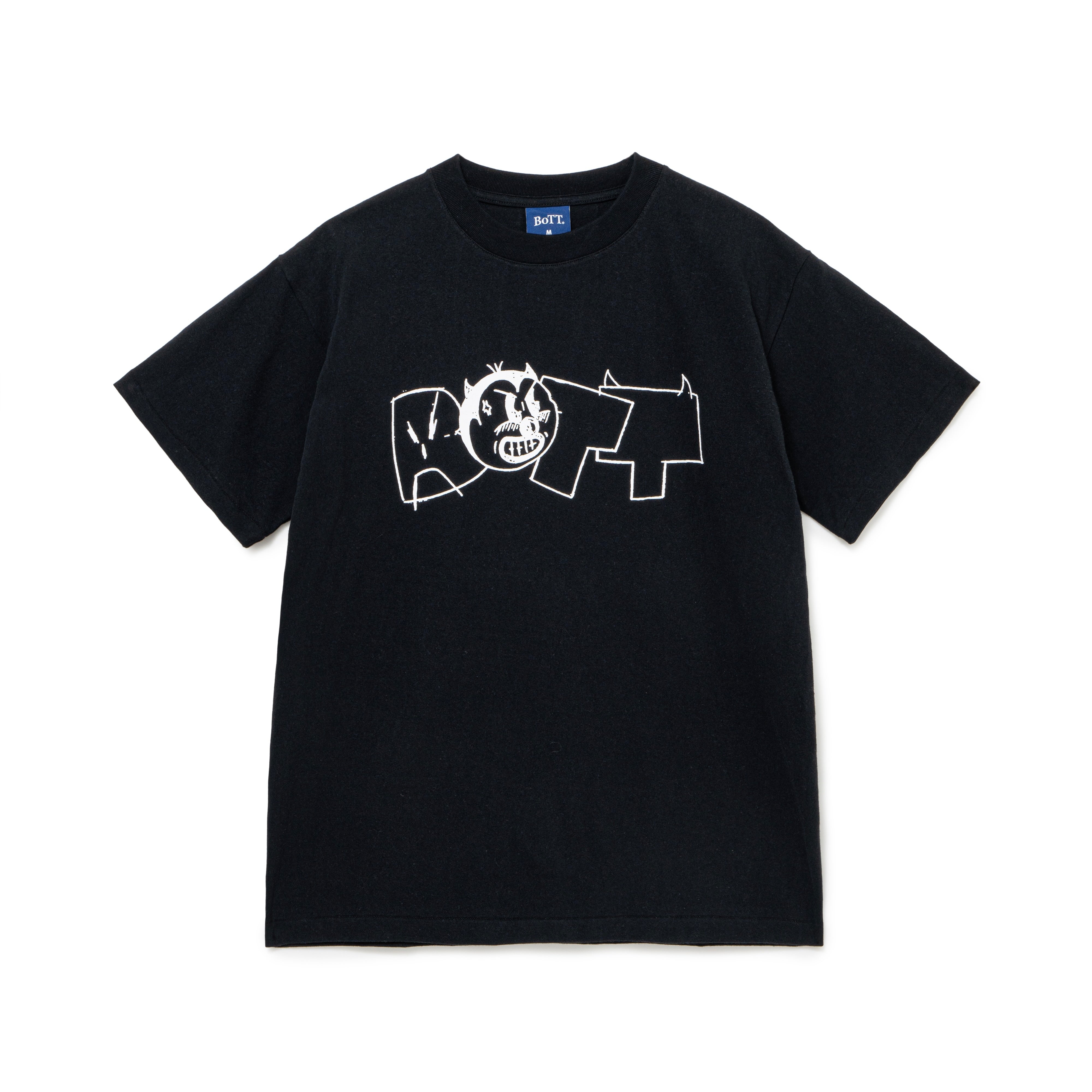 bott tシャツ TEES – BoTT