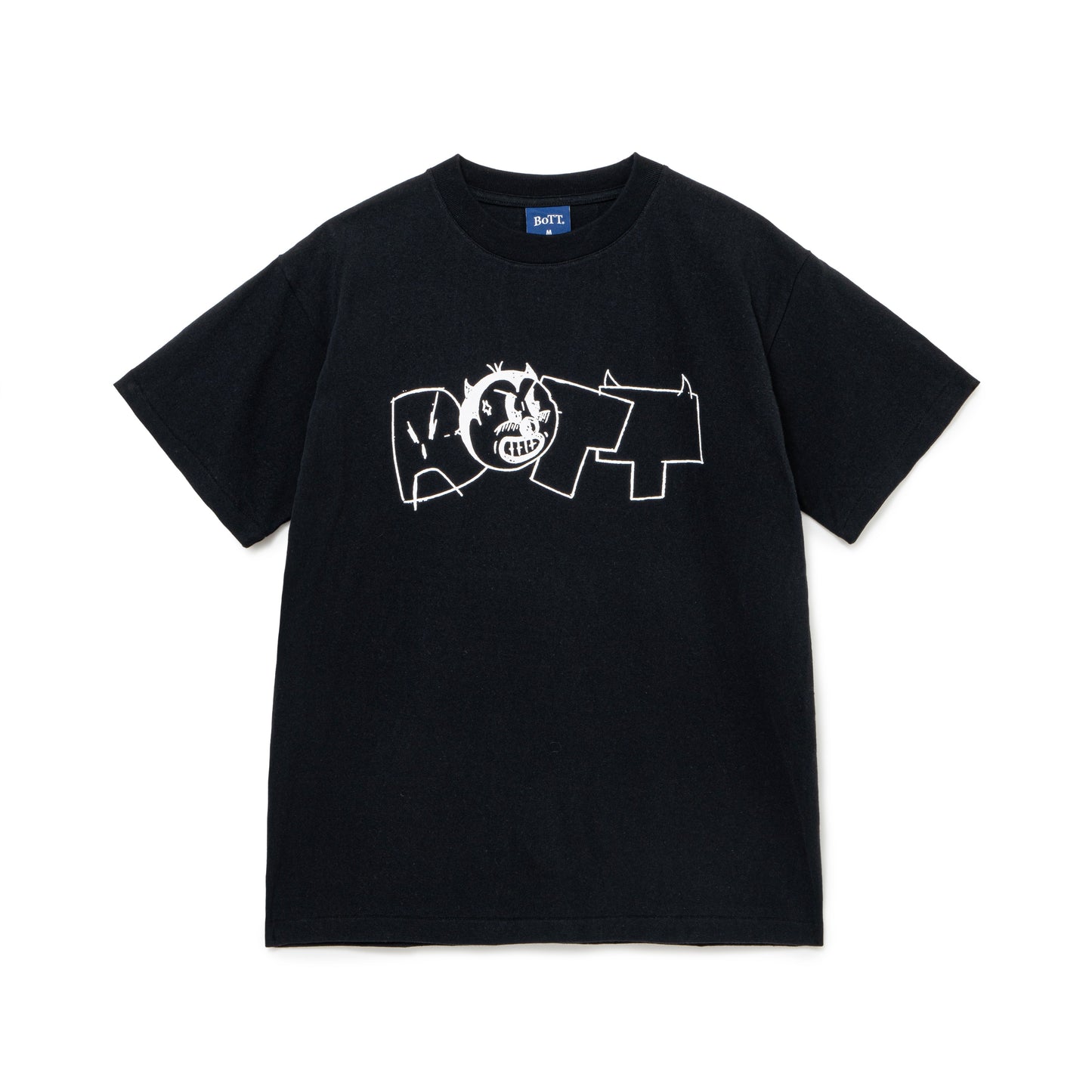 Pissed Off Tee