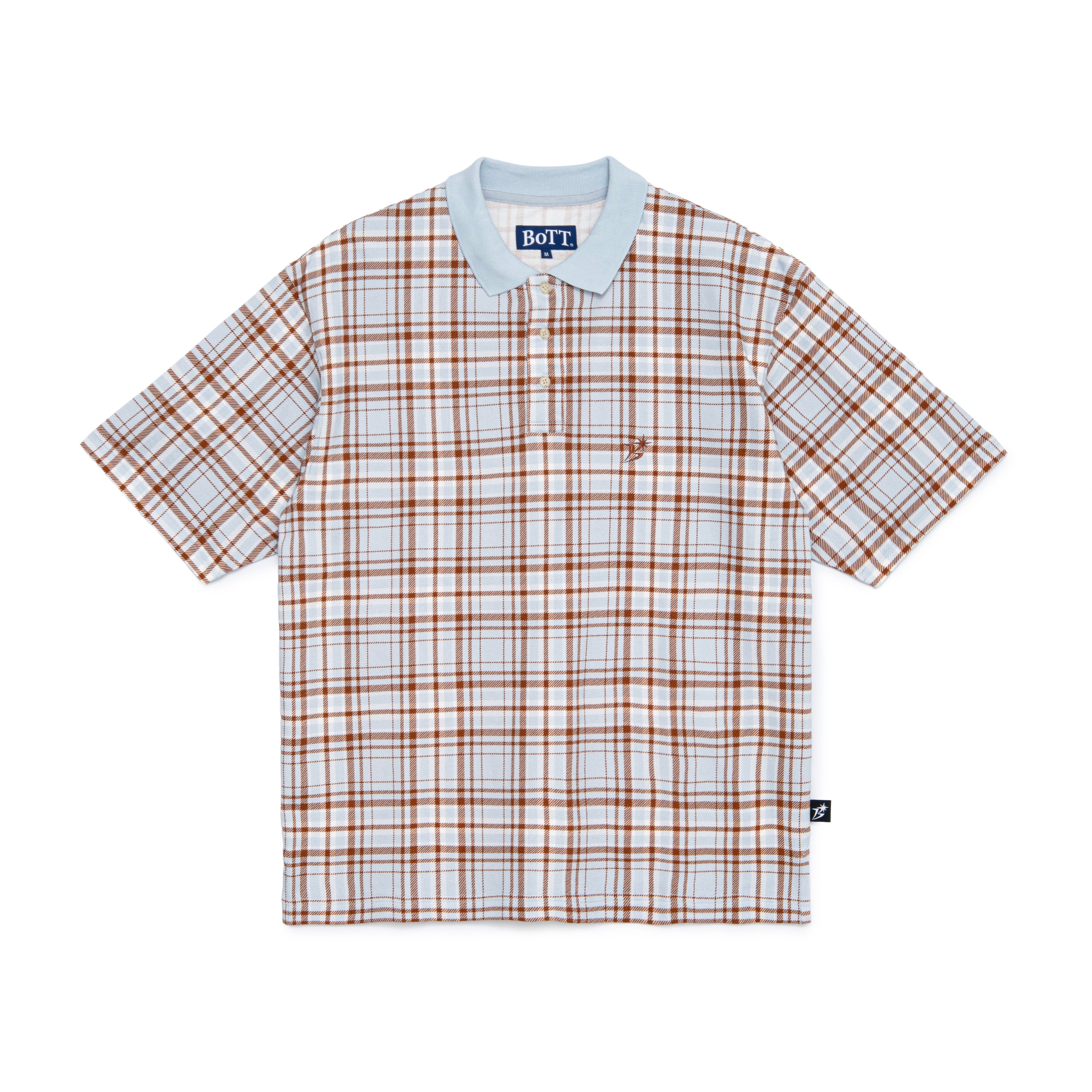 SHIRTS – BoTT