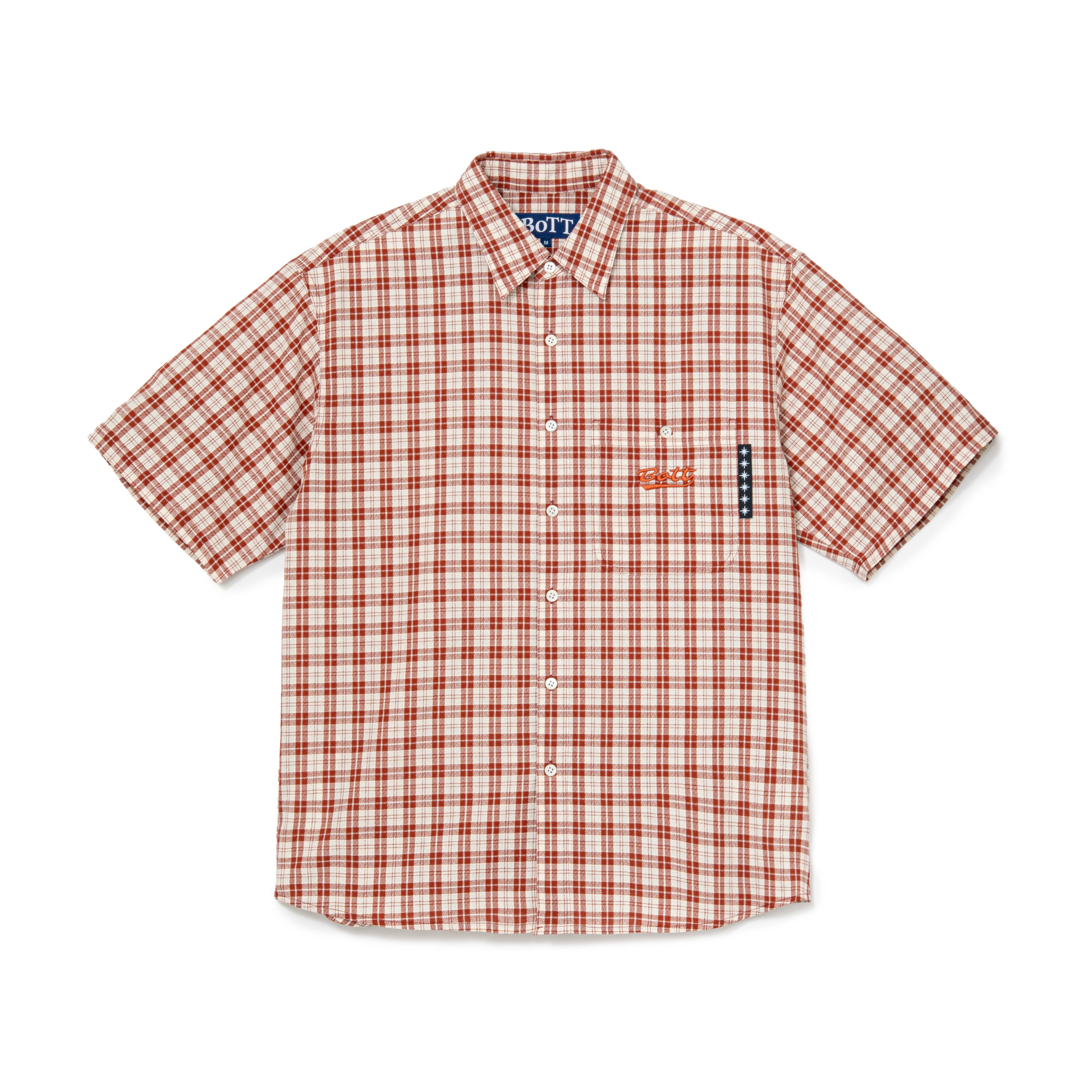 SHIRTS – BoTT