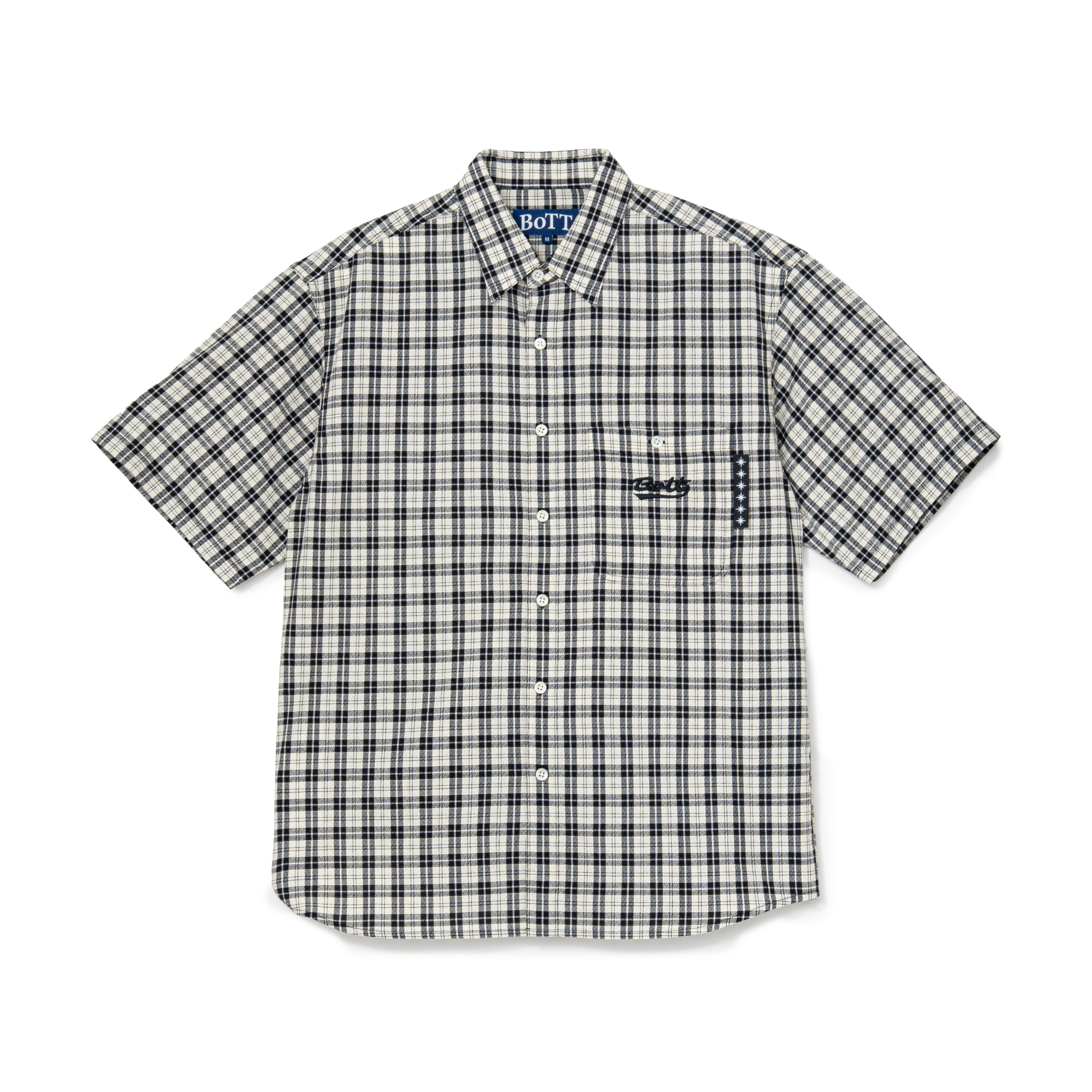 SHIRTS – BoTT