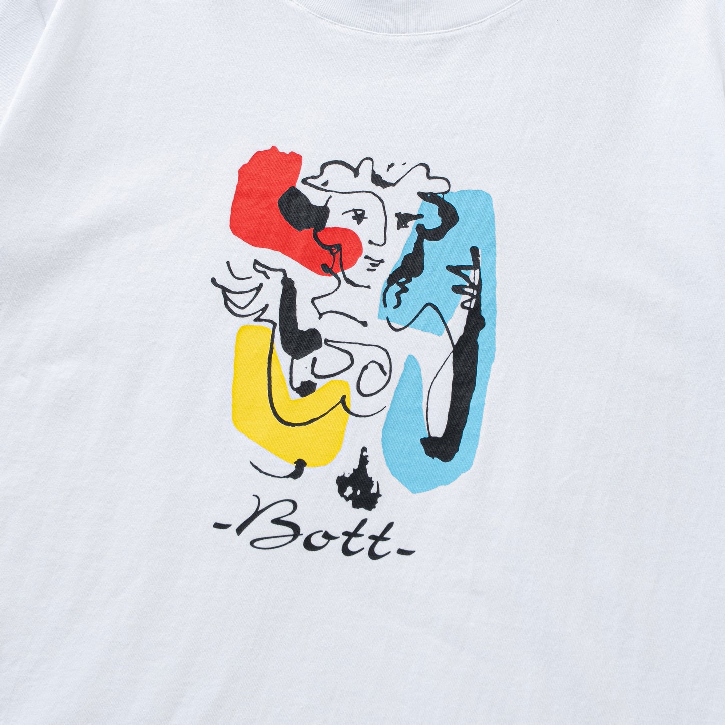 Poetry Tee