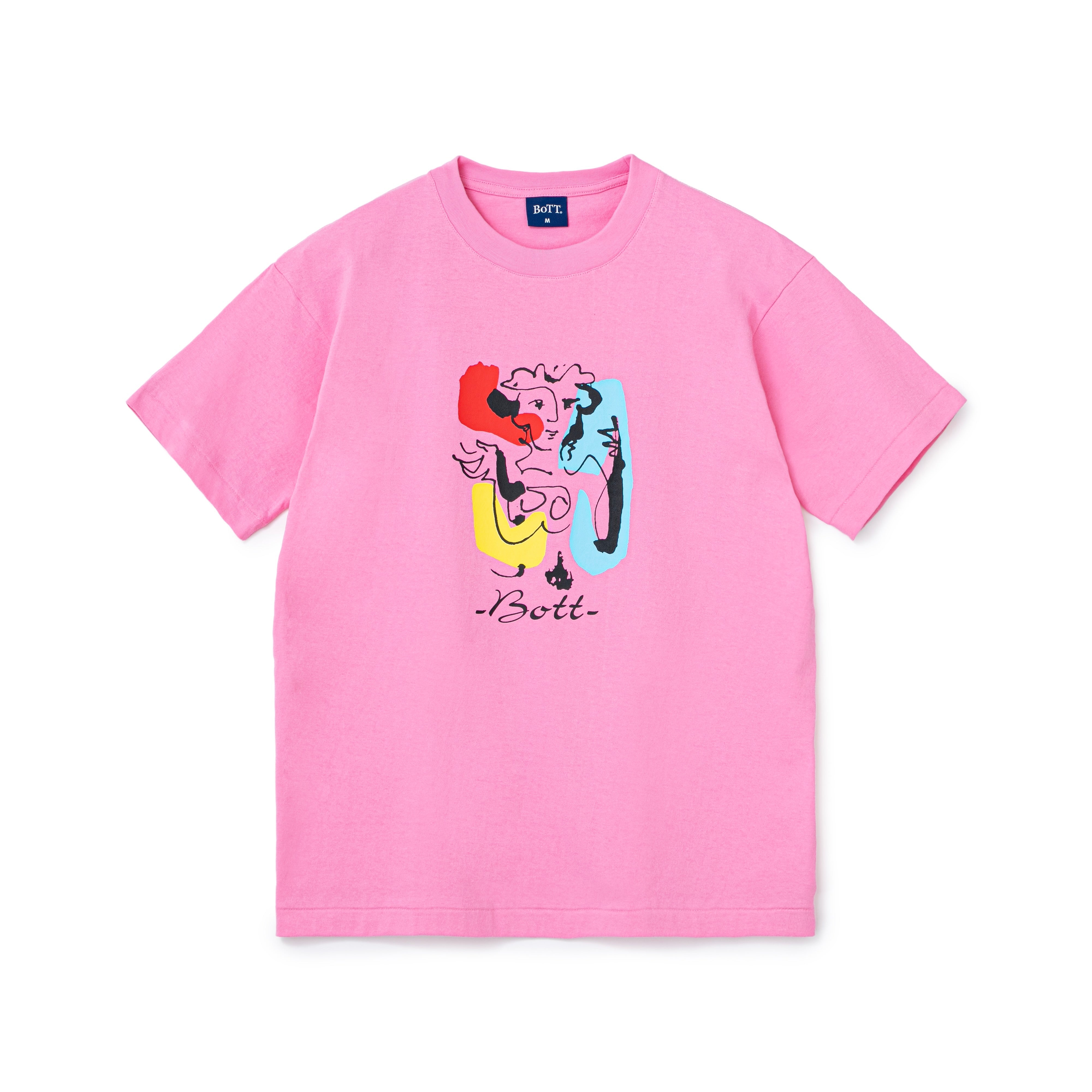 TEES – BoTT