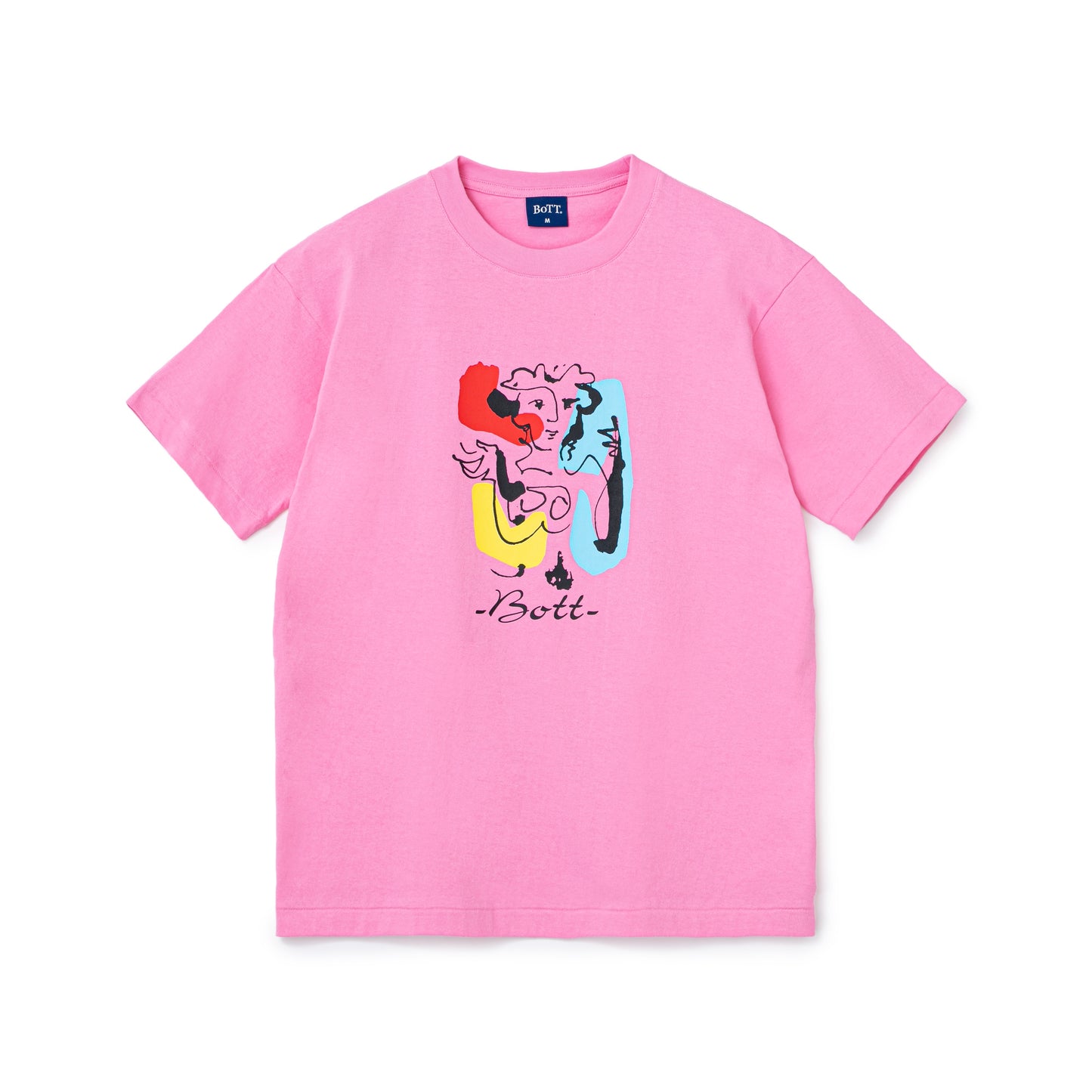 Poetry Tee