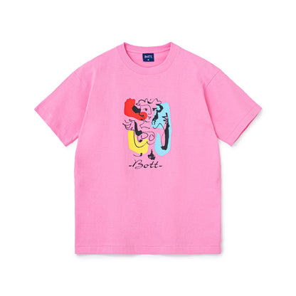 Poetry Tee