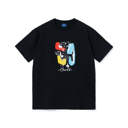 Poetry Tee