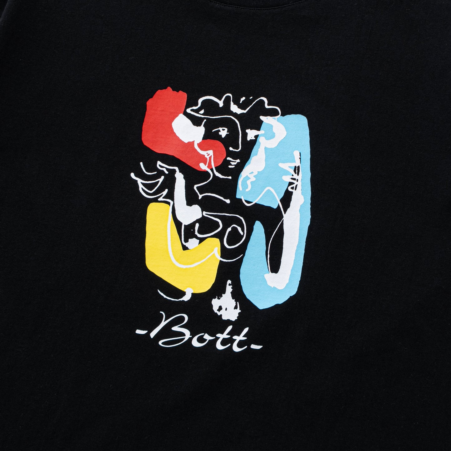 Poetry Tee