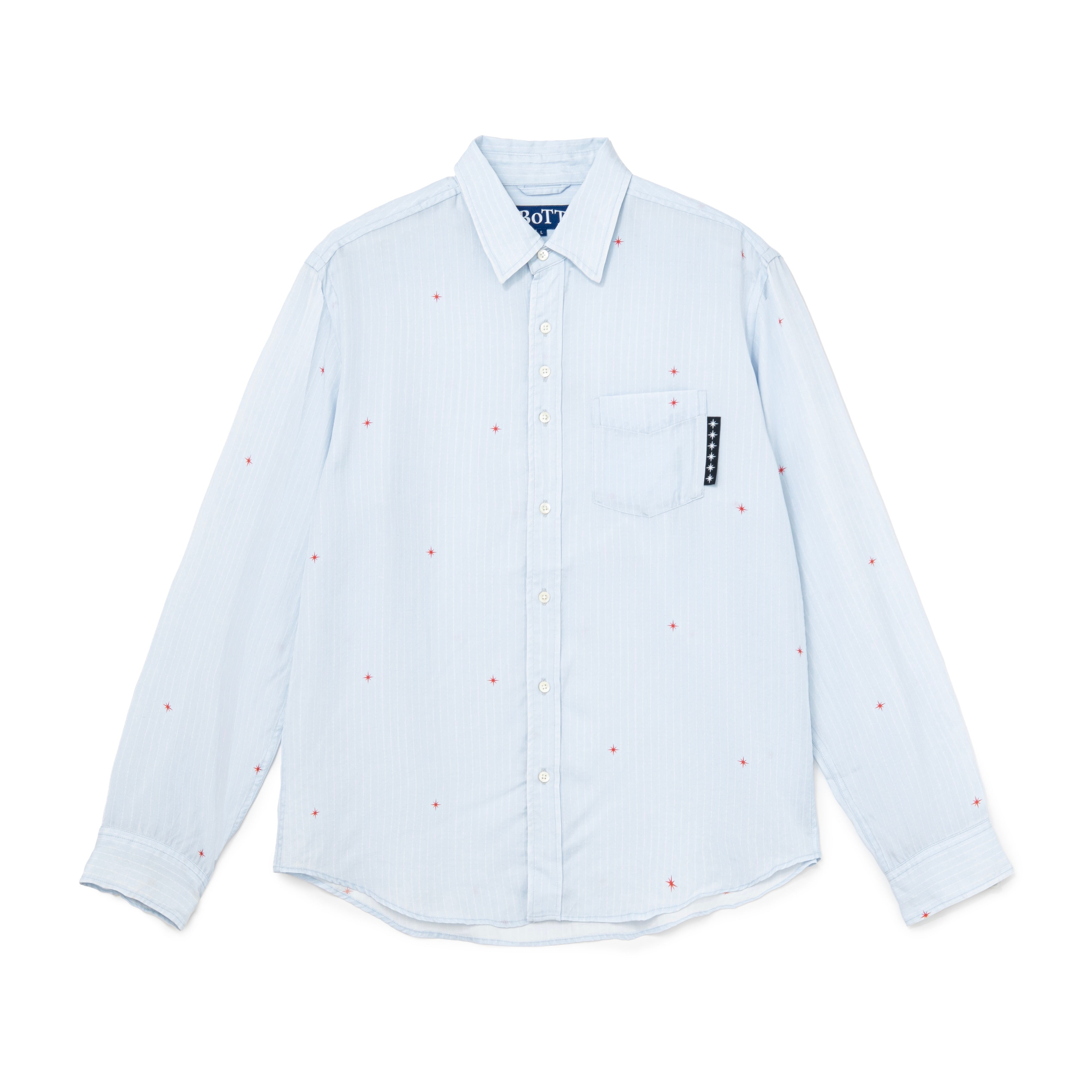 SHIRTS – BoTT