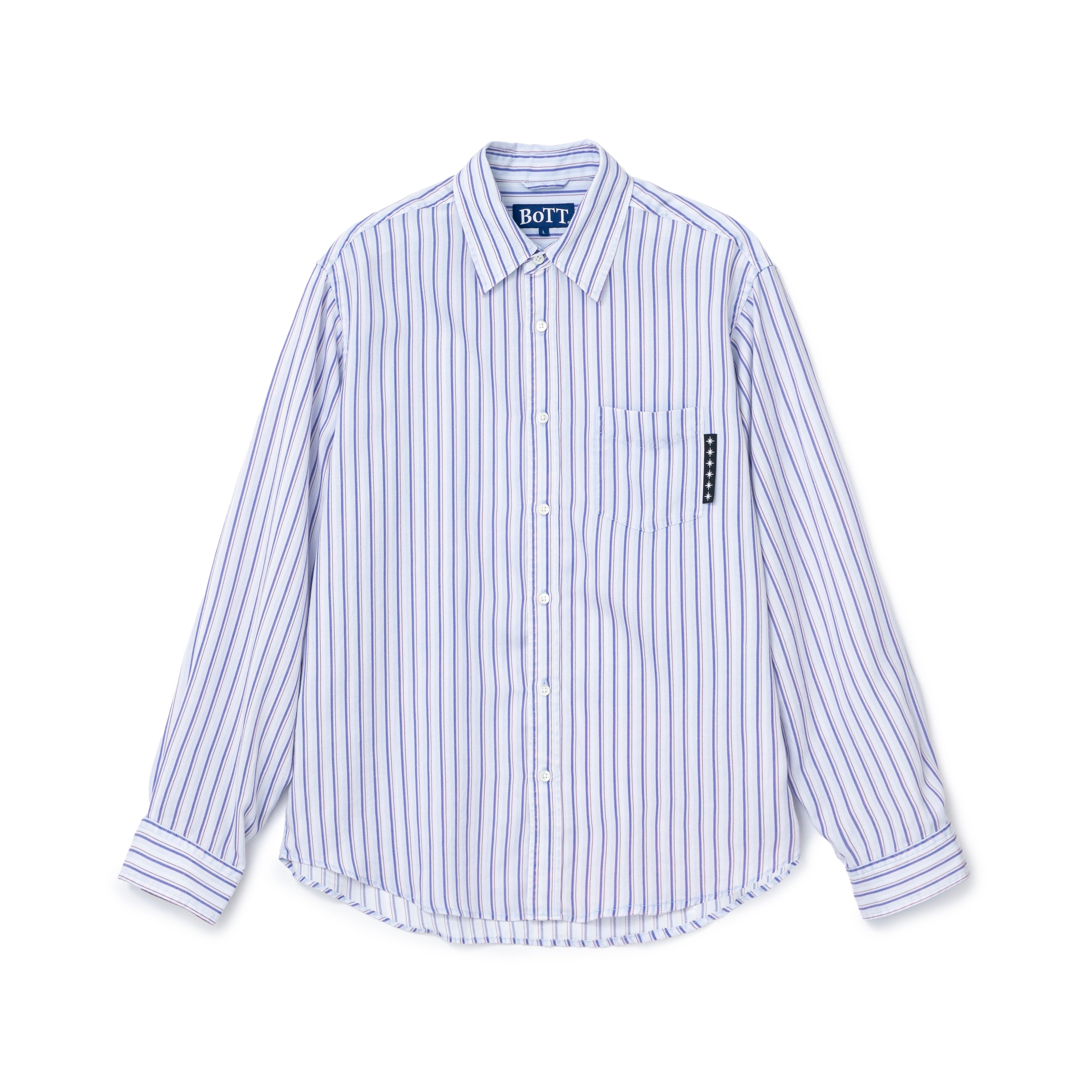 SHIRTS – BoTT