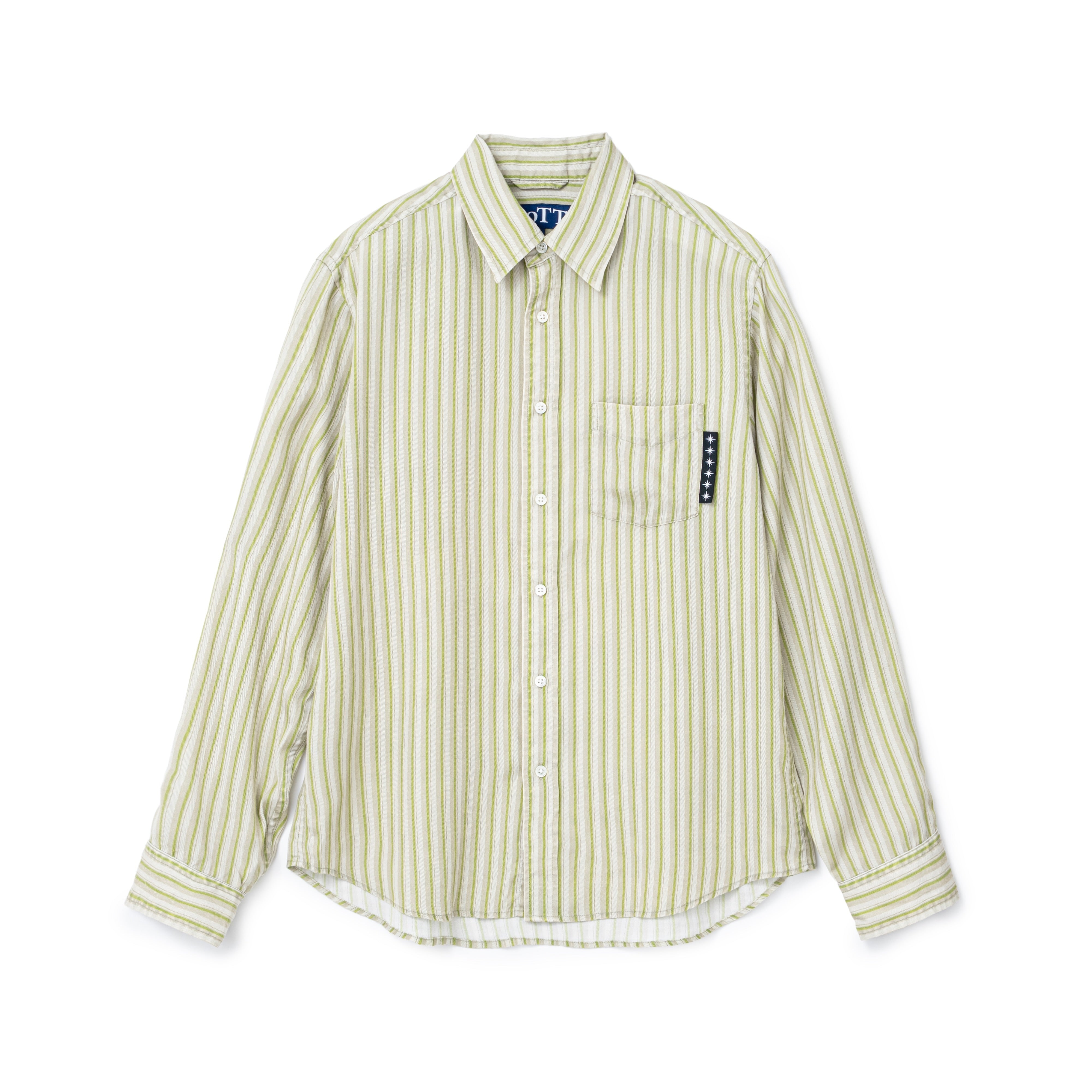 SHIRTS – BoTT