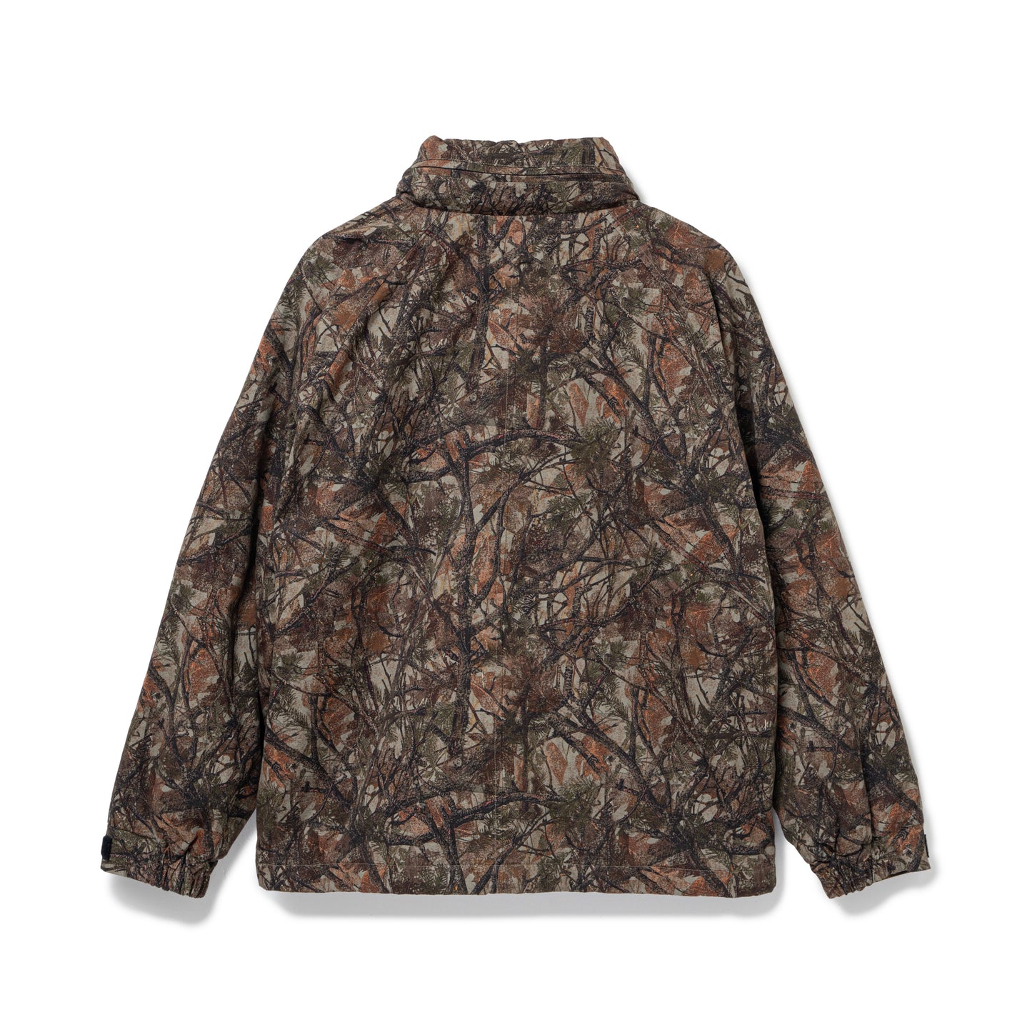 Raglan Field Jacket