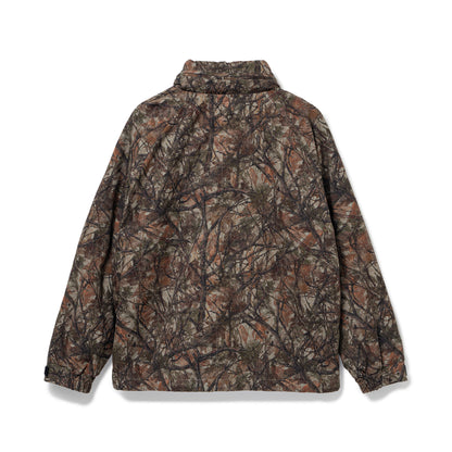 Raglan Field Jacket