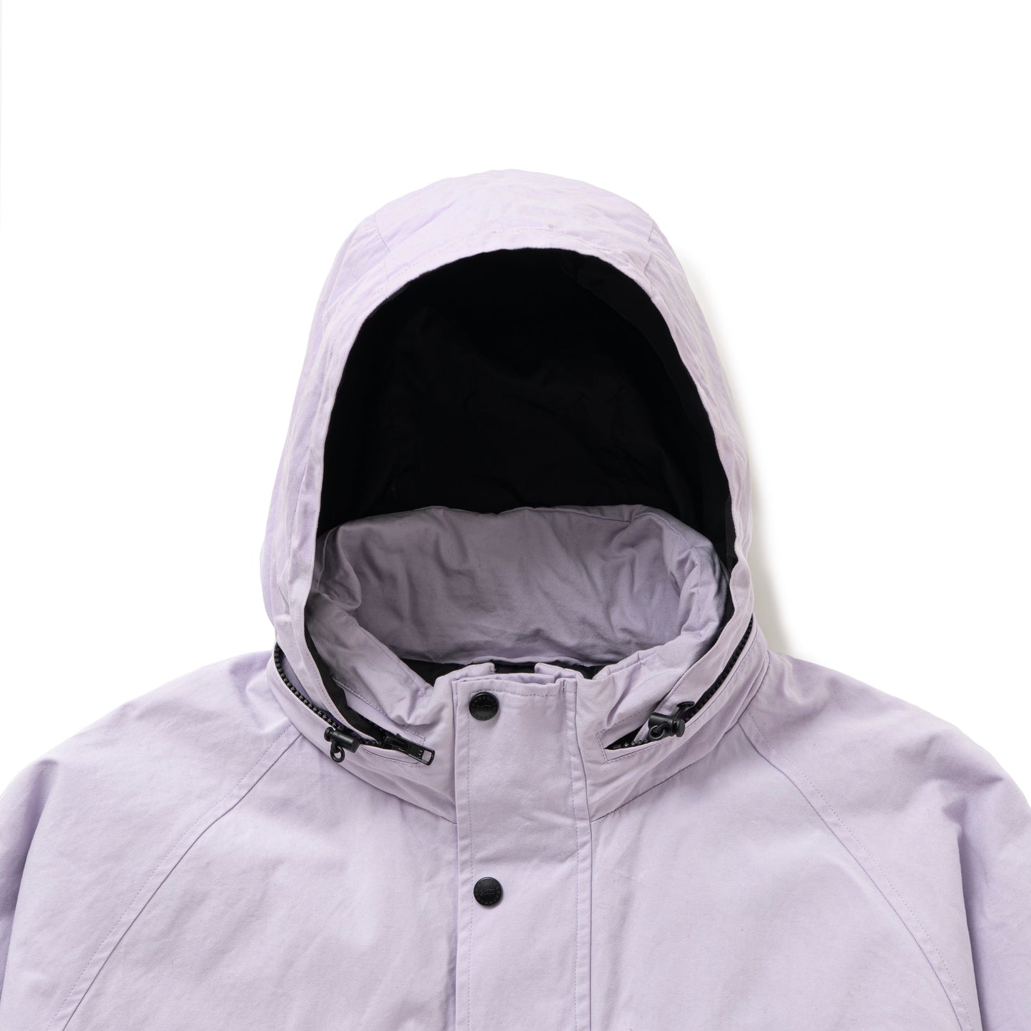 Raglan Field Jacket