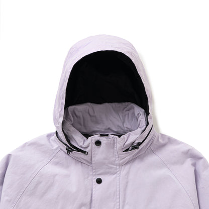 Raglan Field Jacket