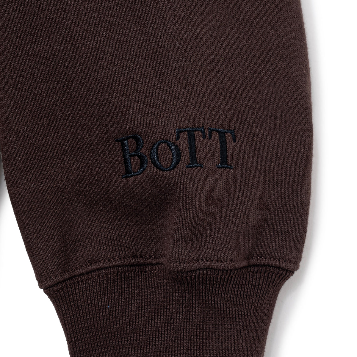 Raglan Paneled Hoodie