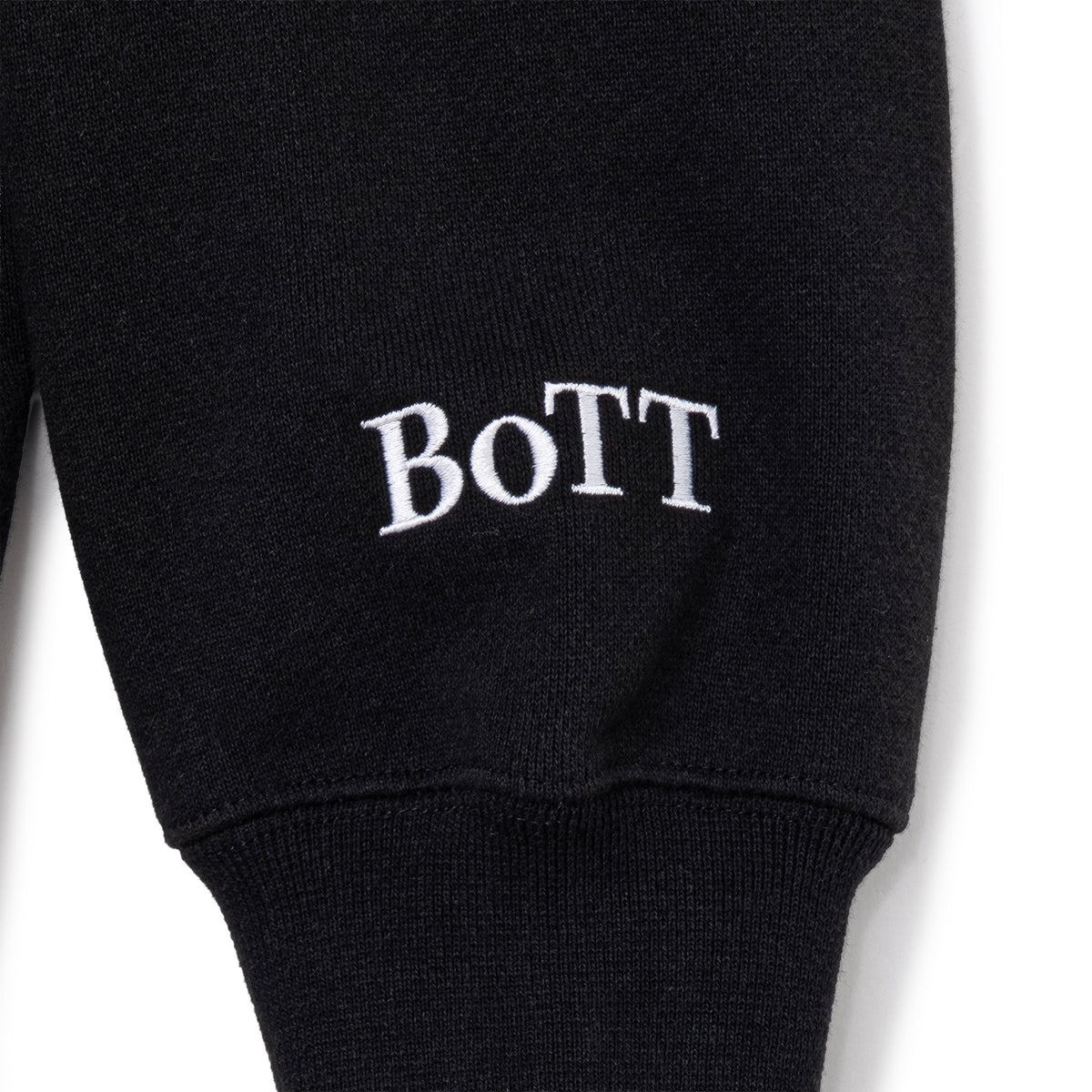 Raglan Paneled Hoodie