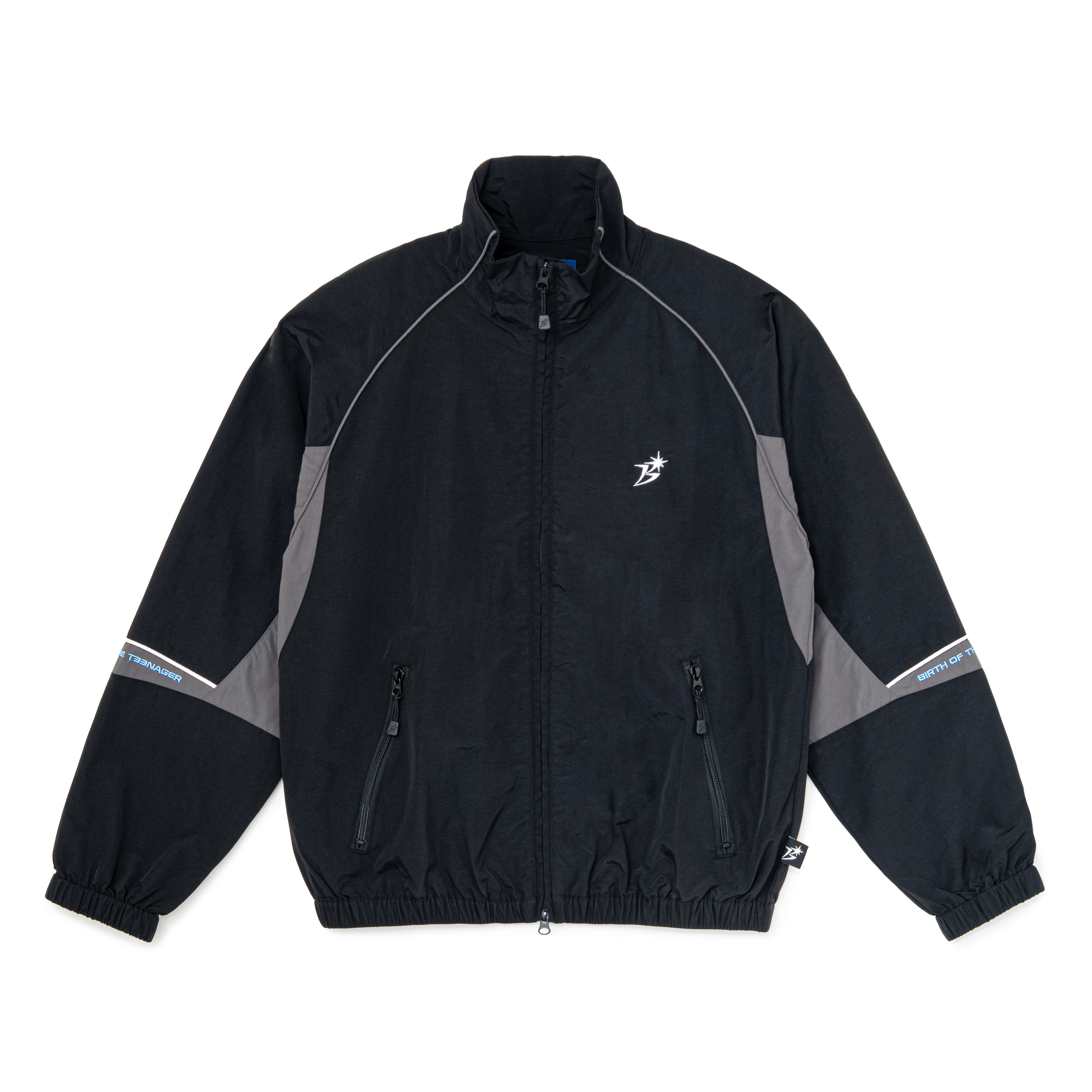 VINTAGE加工 BoTT CreativeDrugStore ジャケット BoTT - 【残り一点】Leather Collar Work Jacket | ACRMTSM ONLINE STORE