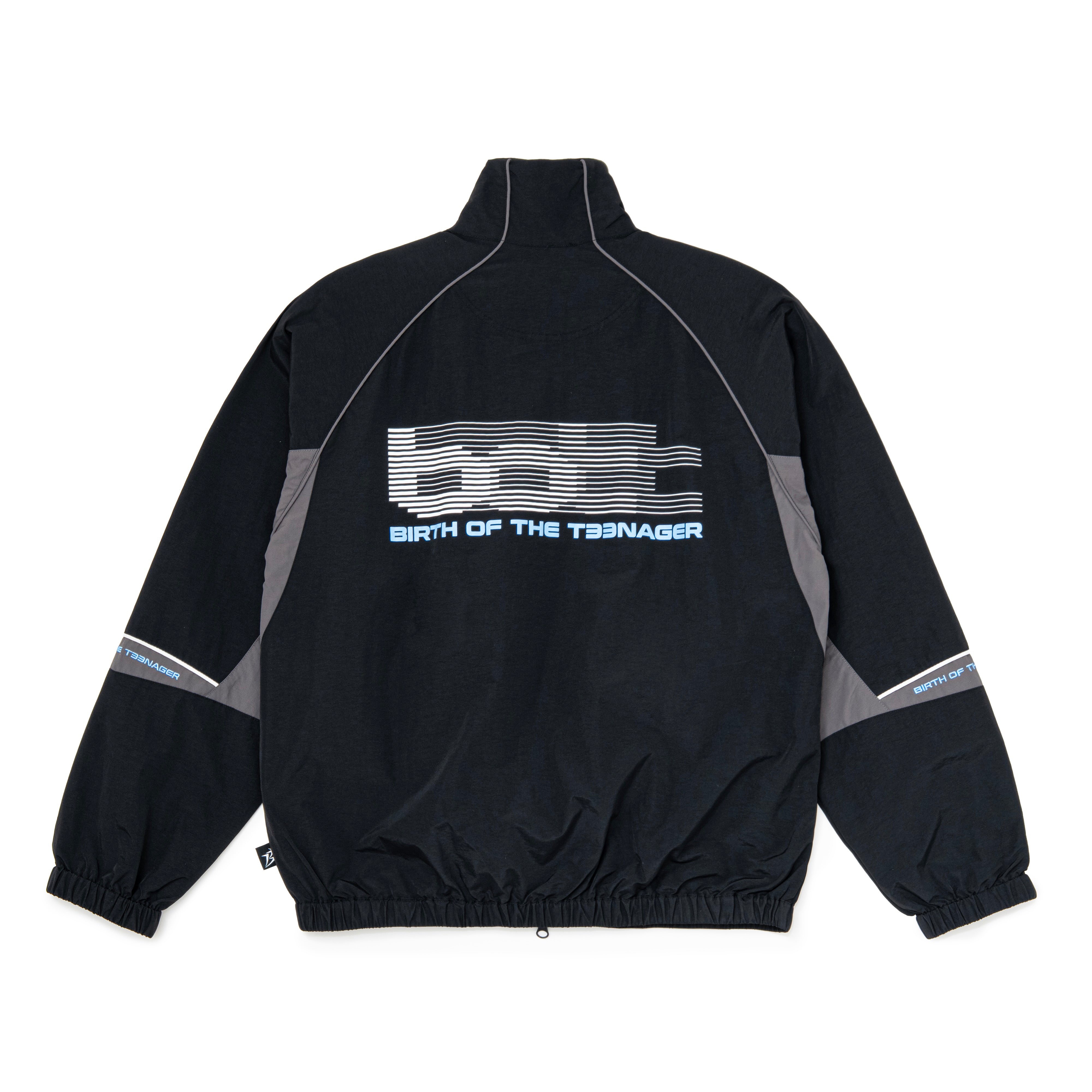 OUTERWEAR – BoTT