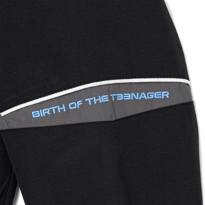 Raglan Track Jacket