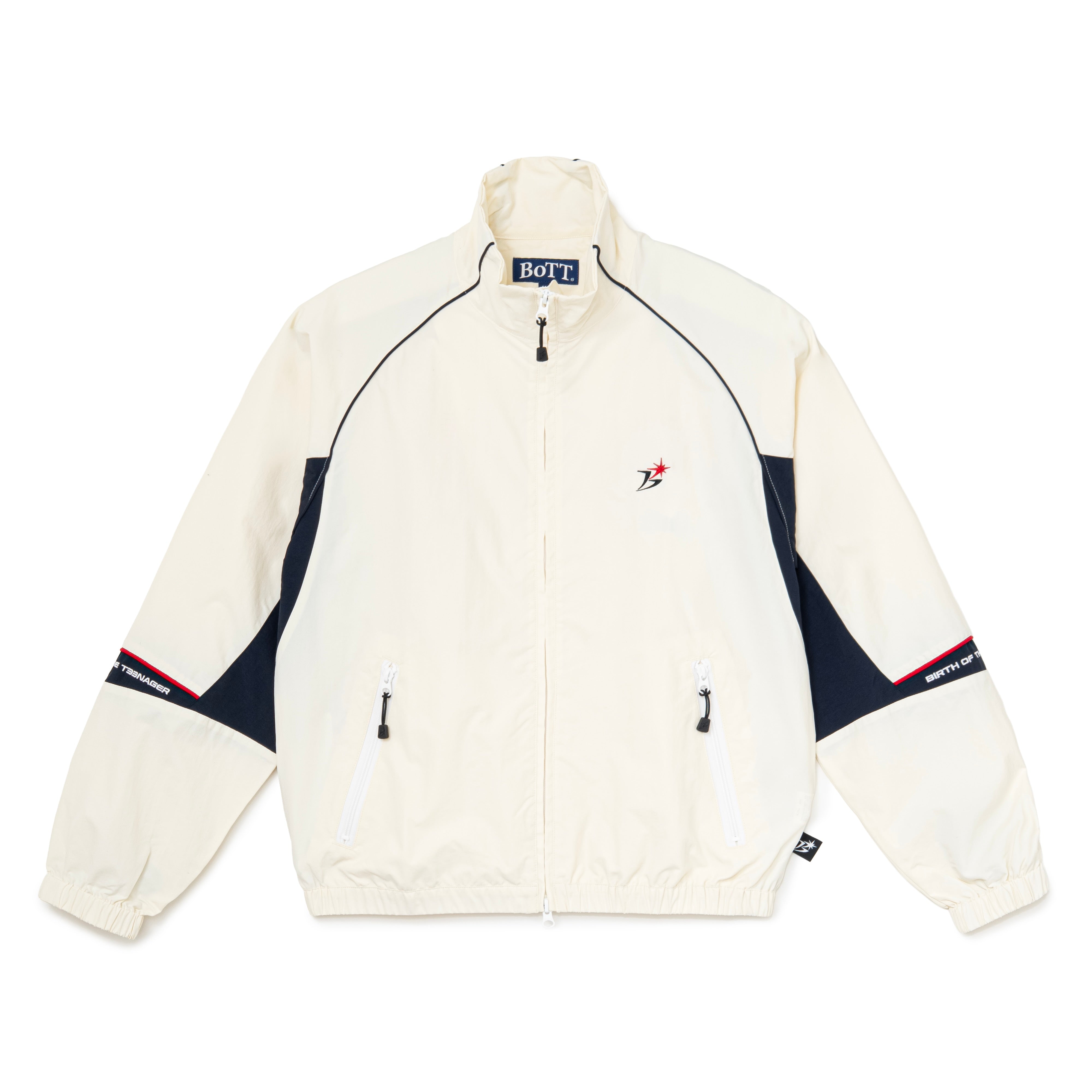 OUTERWEAR – BoTT