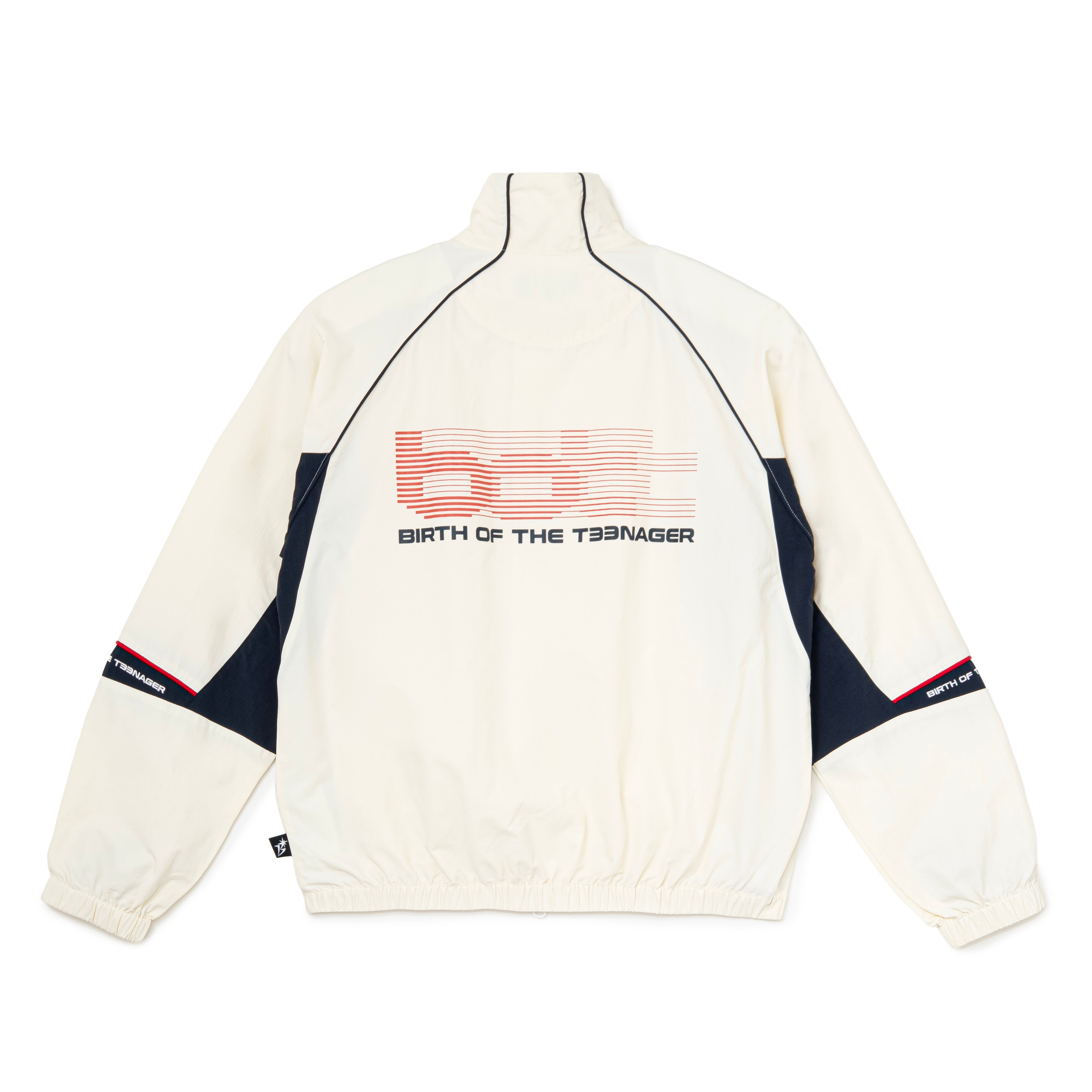 OUTERWEAR – BoTT