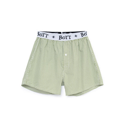 Ribbed Boxer