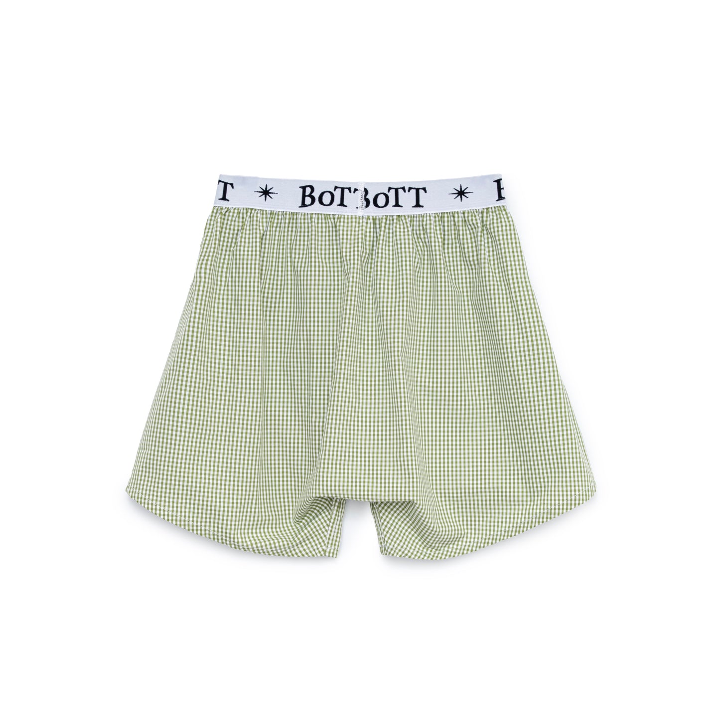 Ribbed Boxer