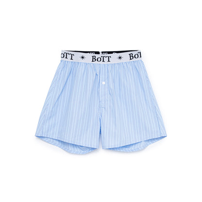 Ribbed Boxer