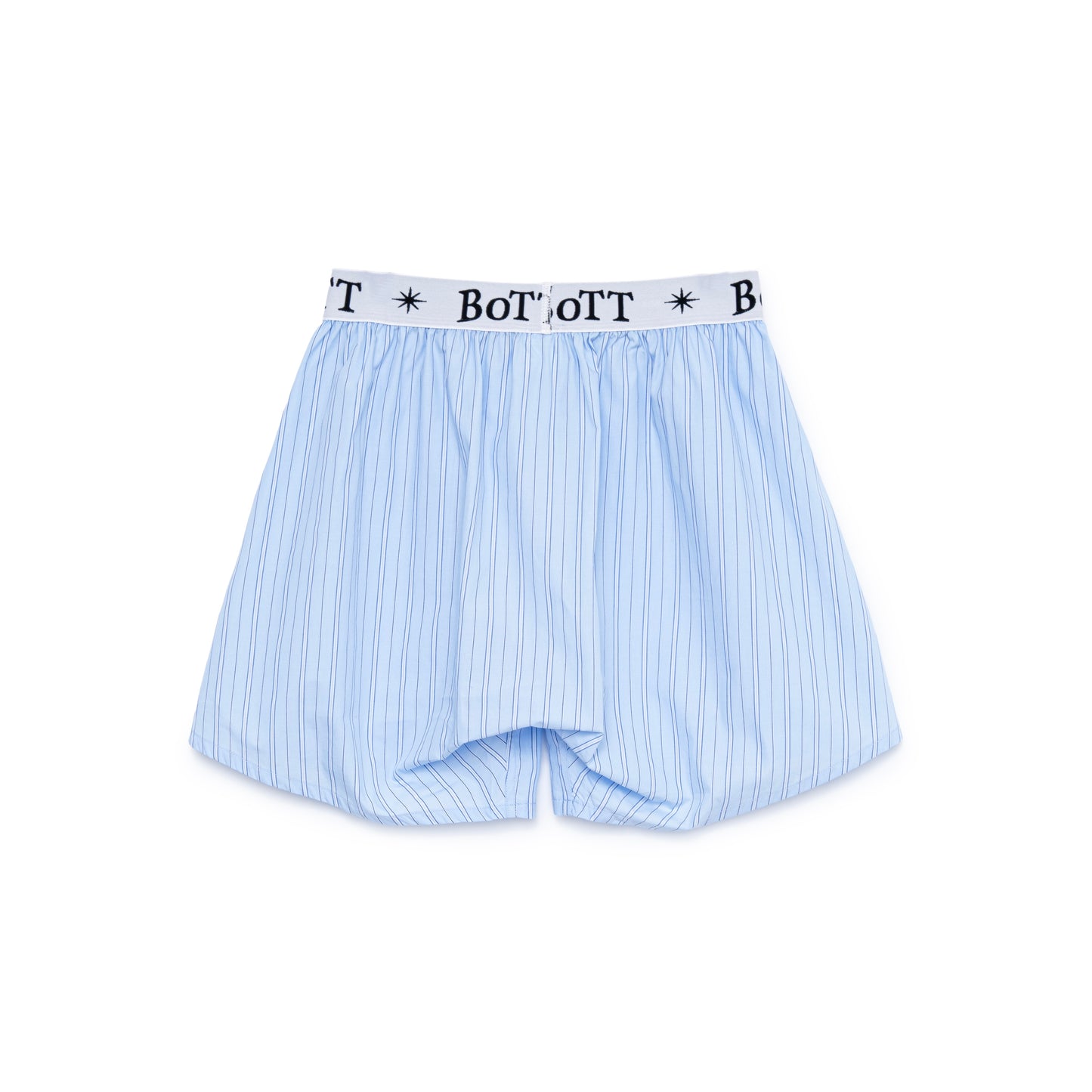 Ribbed Boxer