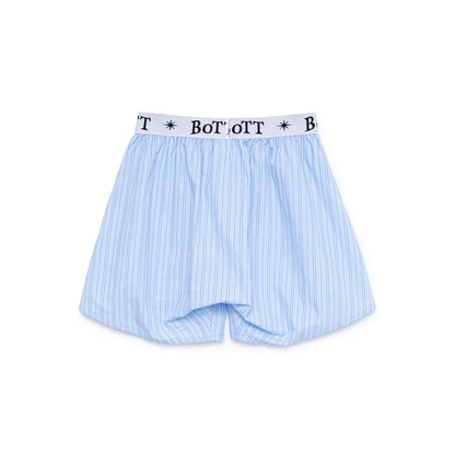 Ribbed Boxer