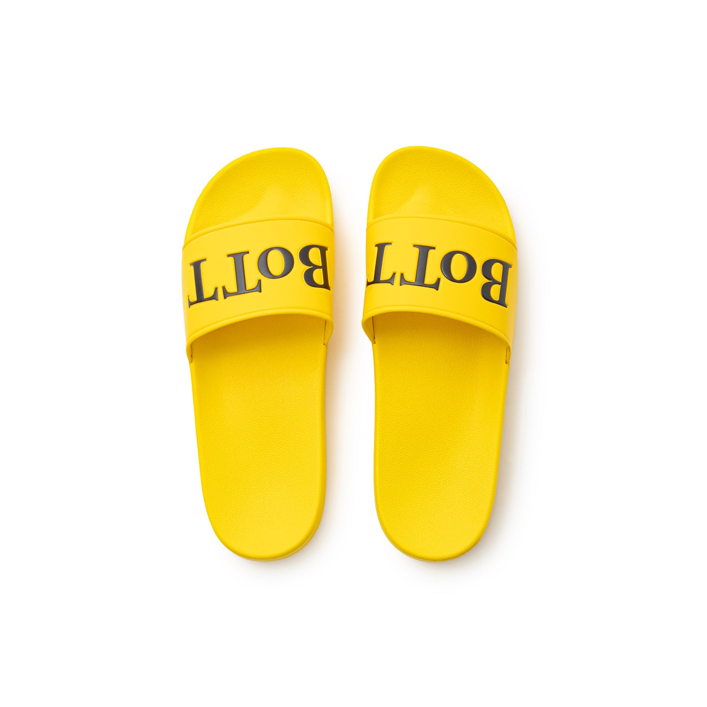 OG Logo Beach Sandal