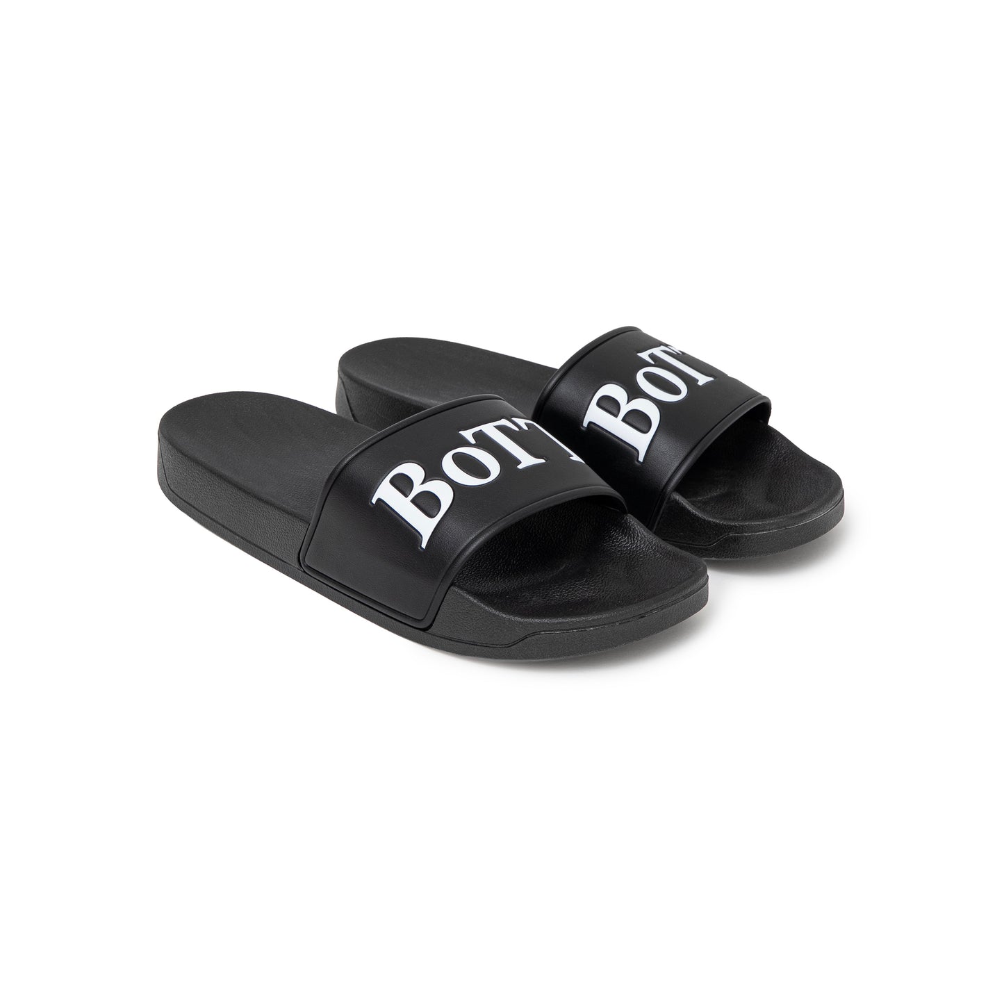 OG Logo Beach Sandal