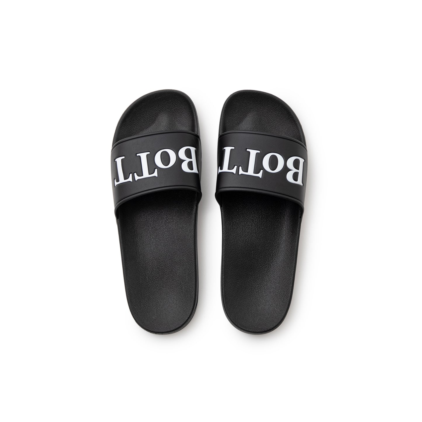 OG Logo Beach Sandal