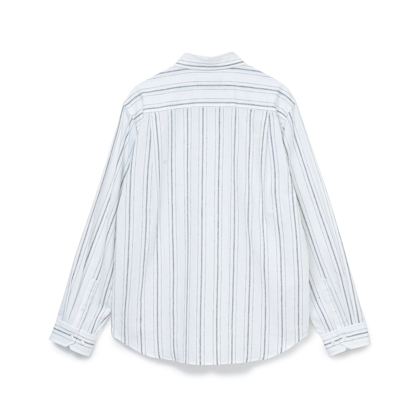 Lightweight Stripe Shirt