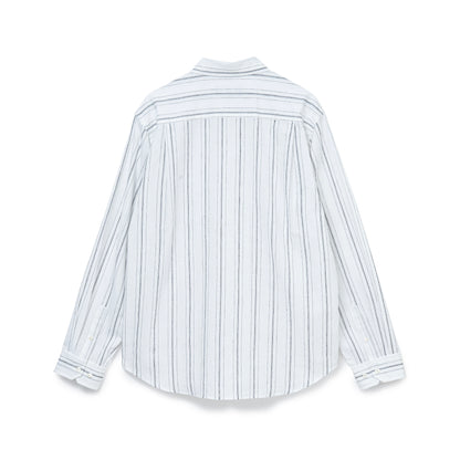 Lightweight Stripe Shirt