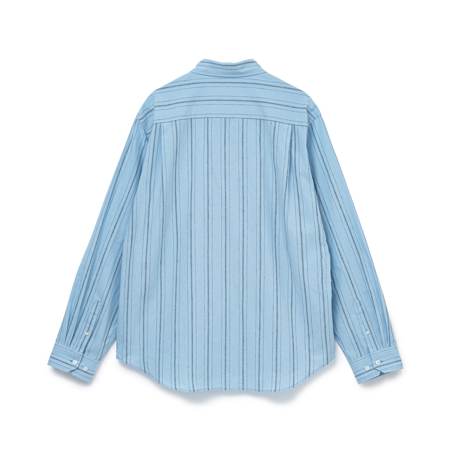 Lightweight Stripe Shirt