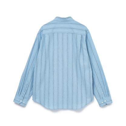 Lightweight Stripe Shirt