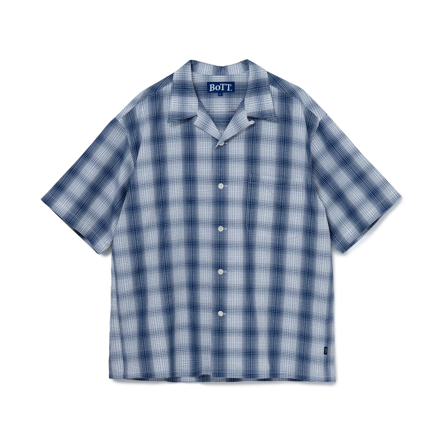 Ombre S/S Shirt