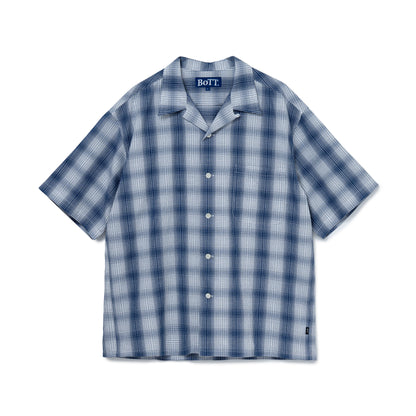 Ombre S/S Shirt
