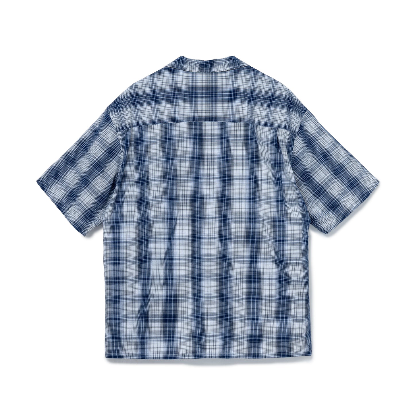 Ombre S/S Shirt