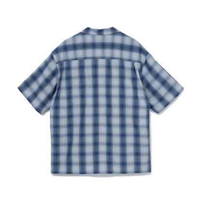 Ombre S/S Shirt