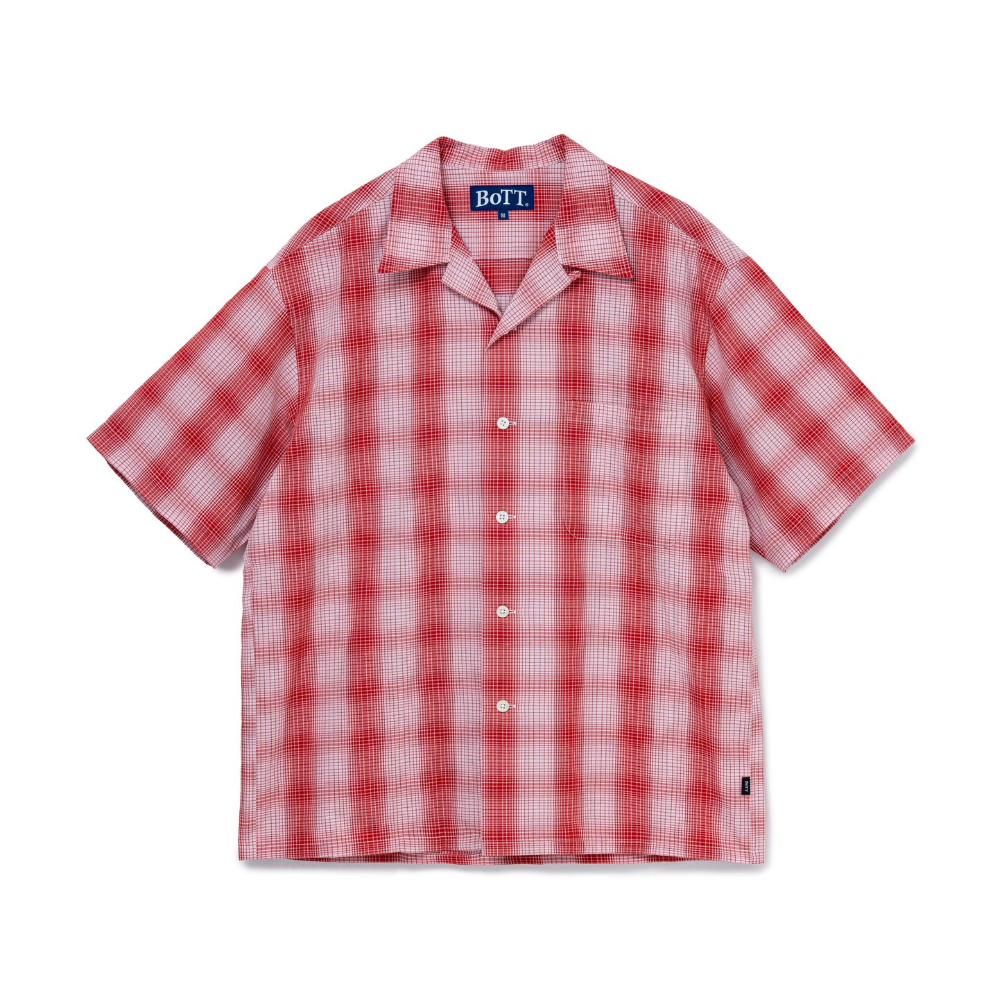 Ombre S/S Shirt
